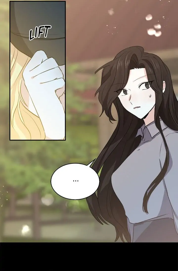 I’m the Ex-Girlfriend of a Soldier chapter 81 - page 15